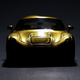 Illustration for article titled LaLD Car Week 2018: Sagaris